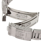 Rolex Last Missing Number Watch SS — view 7