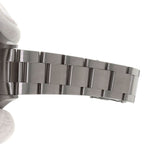 Rolex Last Missing Number Watch SS — view 8