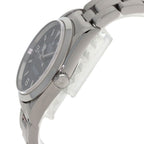 Rolex Last Missing Number Watch SS — view 5