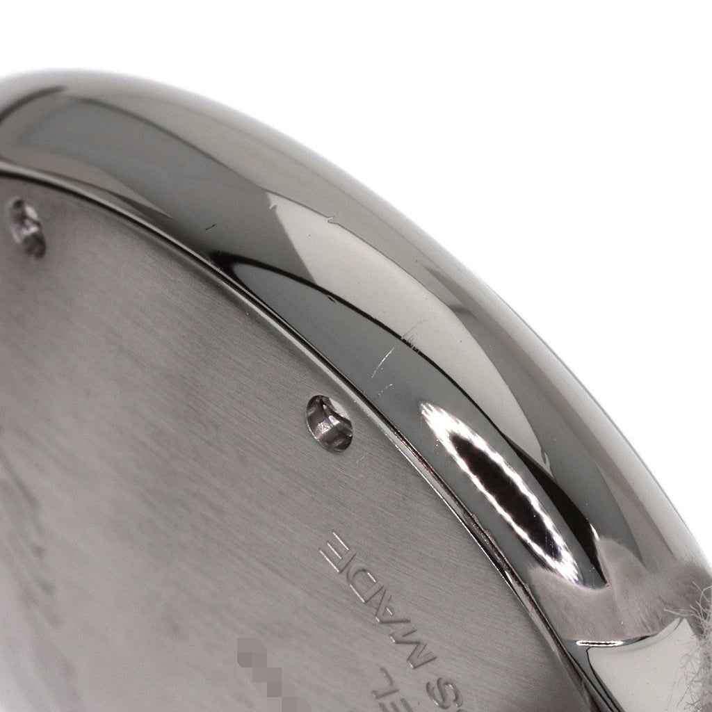 Cartier Baron Blue 33 Watch SS — view 9