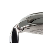 Cartier Baron Blue 33 Watch SS — view 8