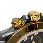 Rolex Cosmograph Daytona Diamond Watch SS Yellow Gold 18k — view 9