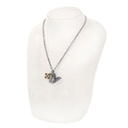 Louis Vuitton Pendentif Love Letters Necklace Metal — view 4