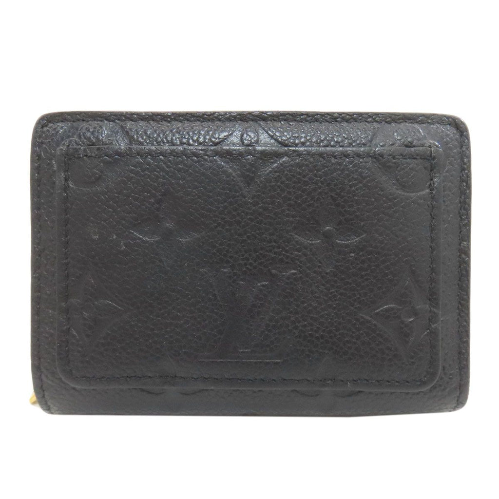 Louis Vuitton Portefeuille Clair Bifold Wallet Empreinte — view 2