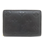 Louis Vuitton Portefeuille Clair Bifold Wallet Empreinte — view 2