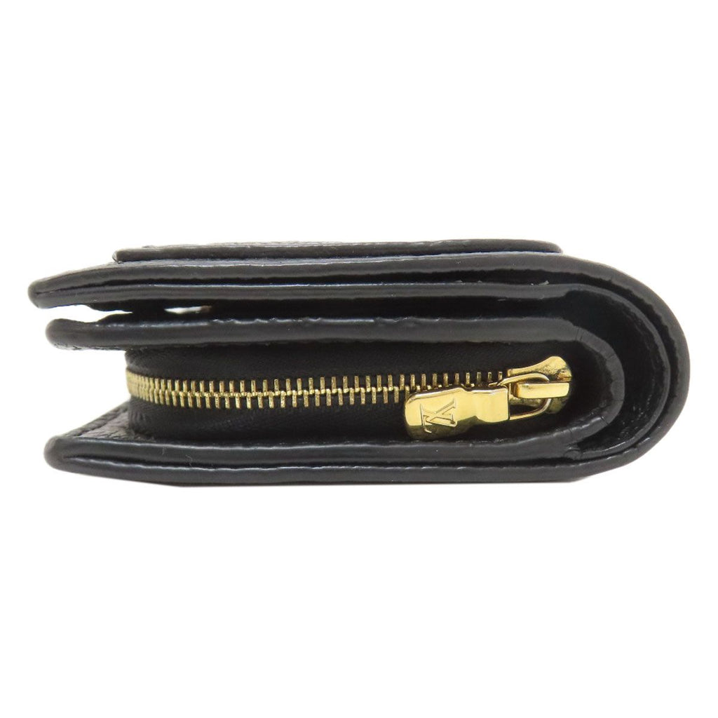 Louis Vuitton Portefeuille Clair Bifold Wallet Empreinte — view 3