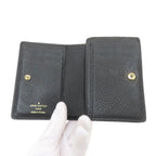 Louis Vuitton Portefeuille Clair Bifold Wallet Empreinte — view 4