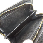 Louis Vuitton Portefeuille Clair Bifold Wallet Empreinte — view 5