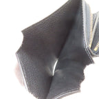 Louis Vuitton Portefeuille Clair Bifold Wallet Empreinte — view 6