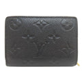 Louis Vuitton Portefeuille Clair Bifold Wallet Empreinte