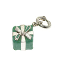 Tiffany & Co Gift Box Pendant