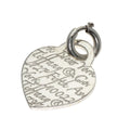 Tiffany & Co Notes Pendant