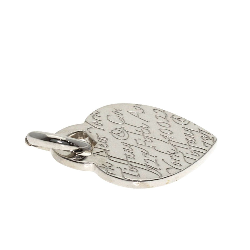 Tiffany & Co Notes Pendant — view 3