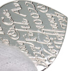 Tiffany & Co Notes Pendant — view 6