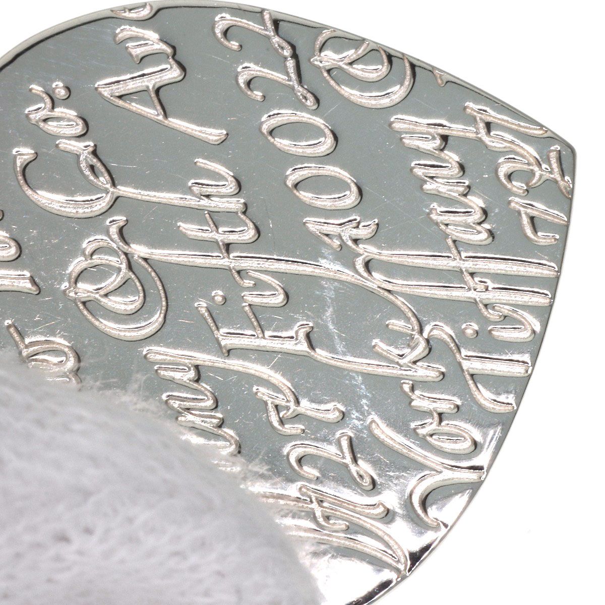 Tiffany & Co Notes Pendant — view 6