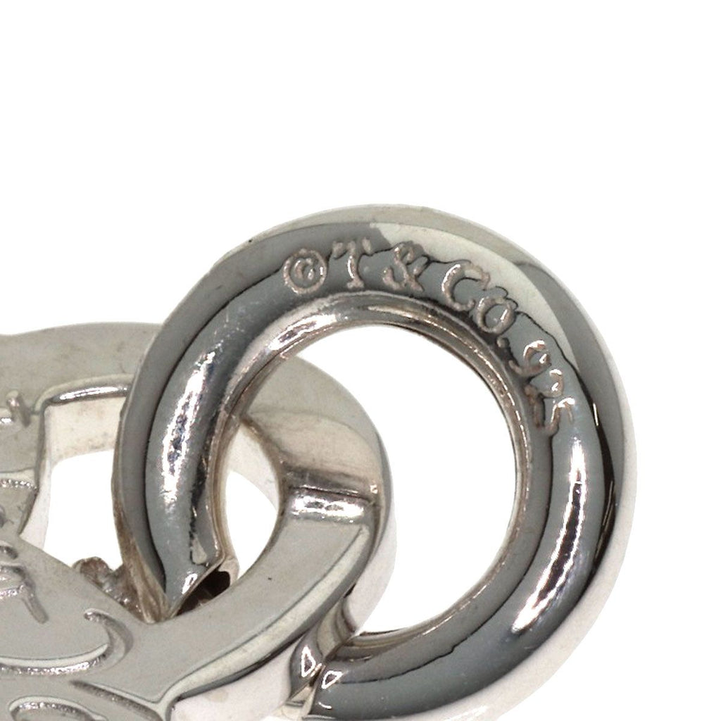 Tiffany & Co Notes Pendant — view 4