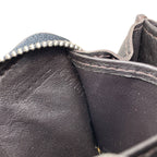 Louis Vuitton Damier Jean Zippy Coin Purse Canvas — view 6