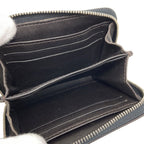 Louis Vuitton Damier Jean Zippy Coin Purse Canvas — view 4