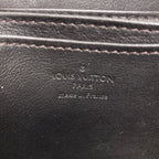 Louis Vuitton Damier Jean Zippy Coin Purse Canvas — view 5