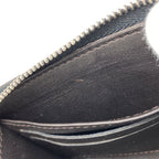 Louis Vuitton Damier Jean Zippy Coin Purse Canvas — view 8