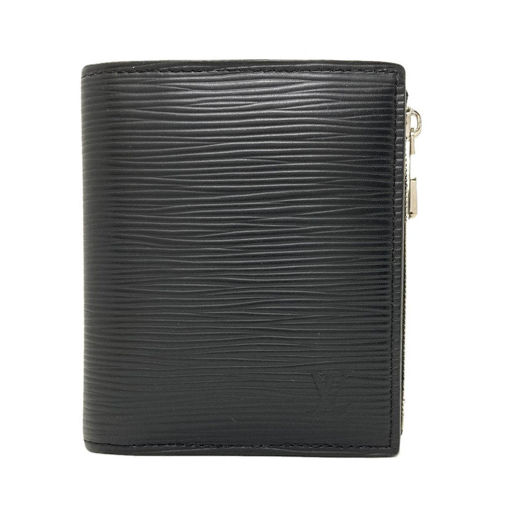 Louis Vuitton Portefeuille Smart Bifold Wallet
