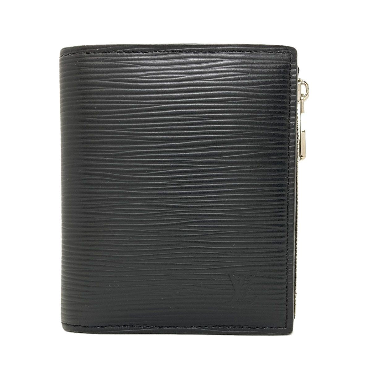 Louis Vuitton Portefeuille Smart Bifold Wallet