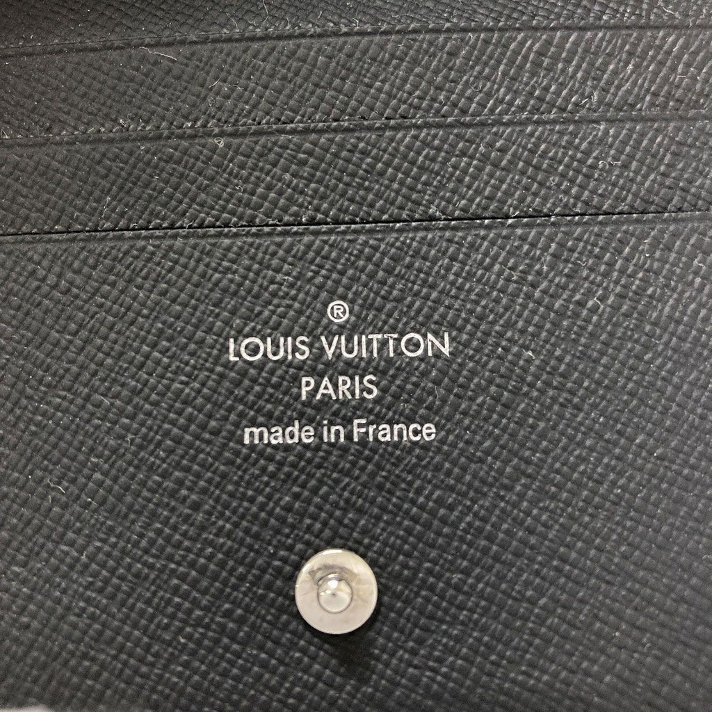 Louis Vuitton Portefeuille Smart Bifold Wallet — view 7
