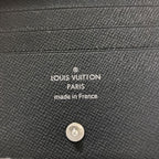 Louis Vuitton Portefeuille Smart Bifold Wallet — view 7