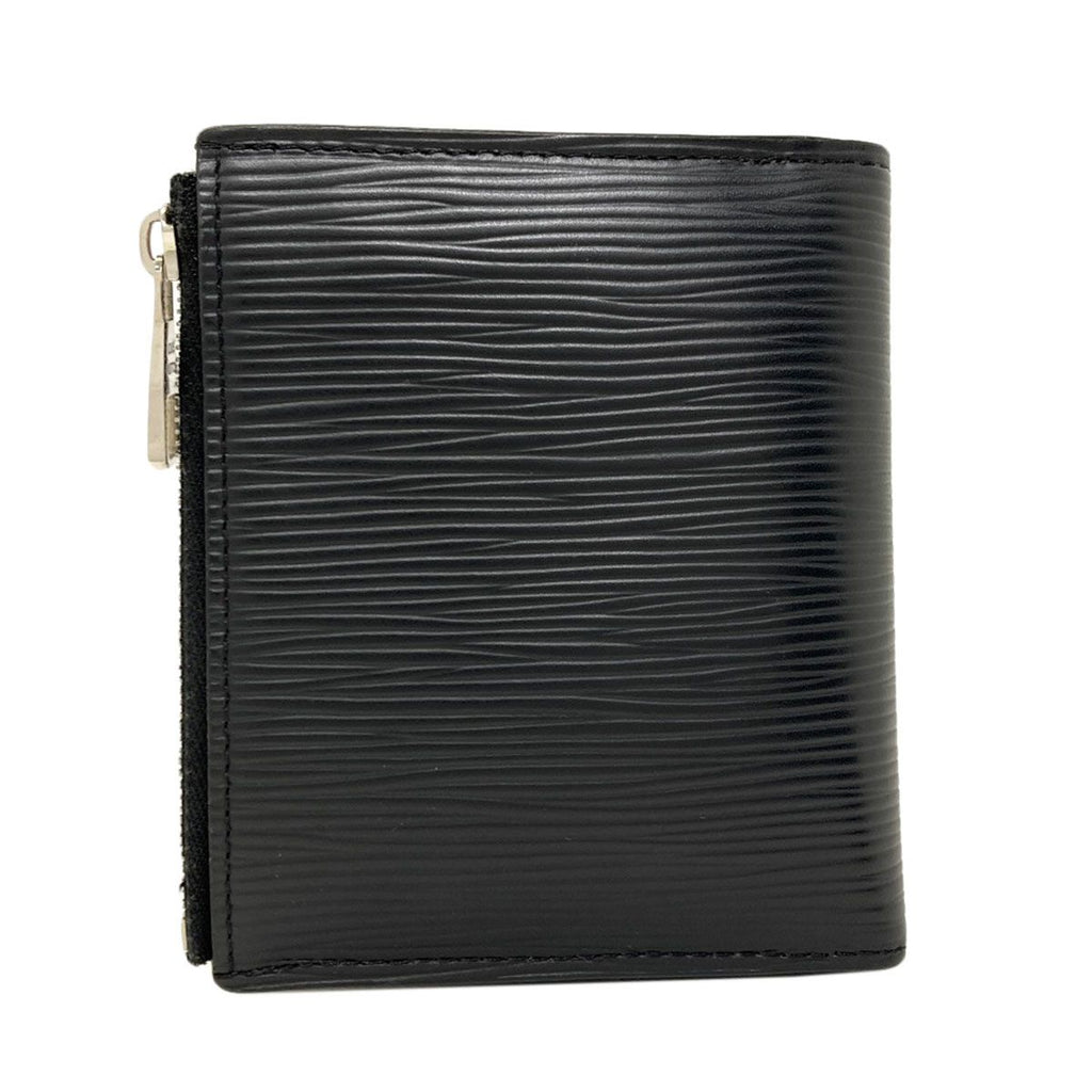 Louis Vuitton Portefeuille Smart Bifold Wallet — view 2