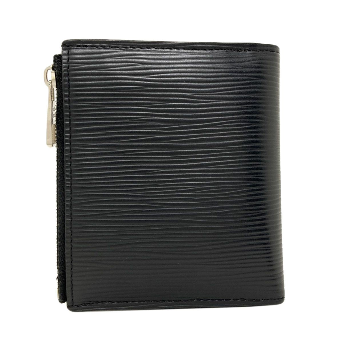 Louis Vuitton Portefeuille Smart Bifold Wallet — view 2
