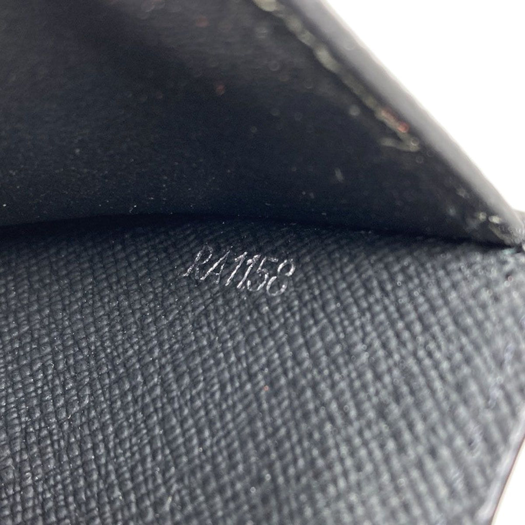 Louis Vuitton Portefeuille Smart Bifold Wallet — view 8