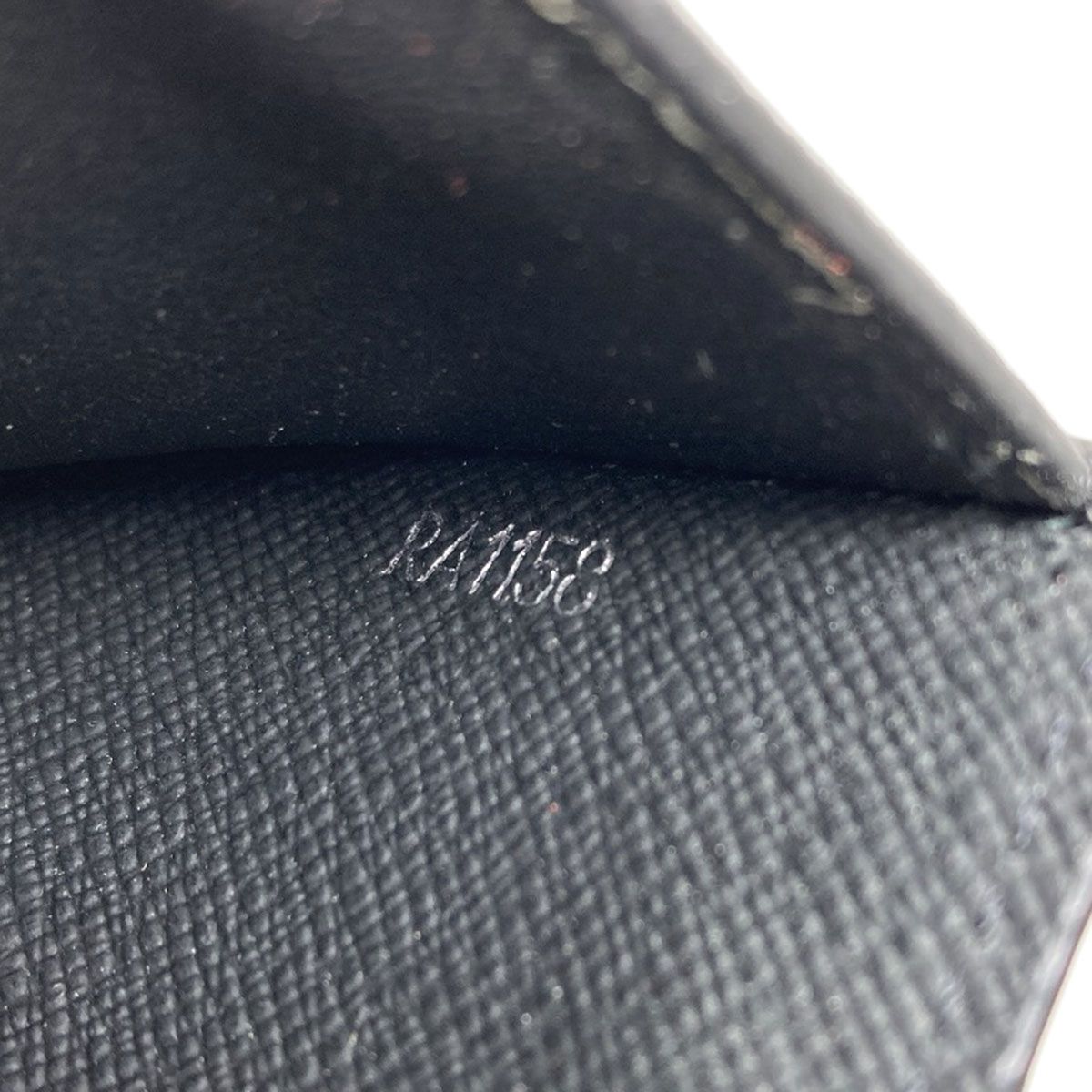 Louis Vuitton Portefeuille Smart Bifold Wallet — view 8