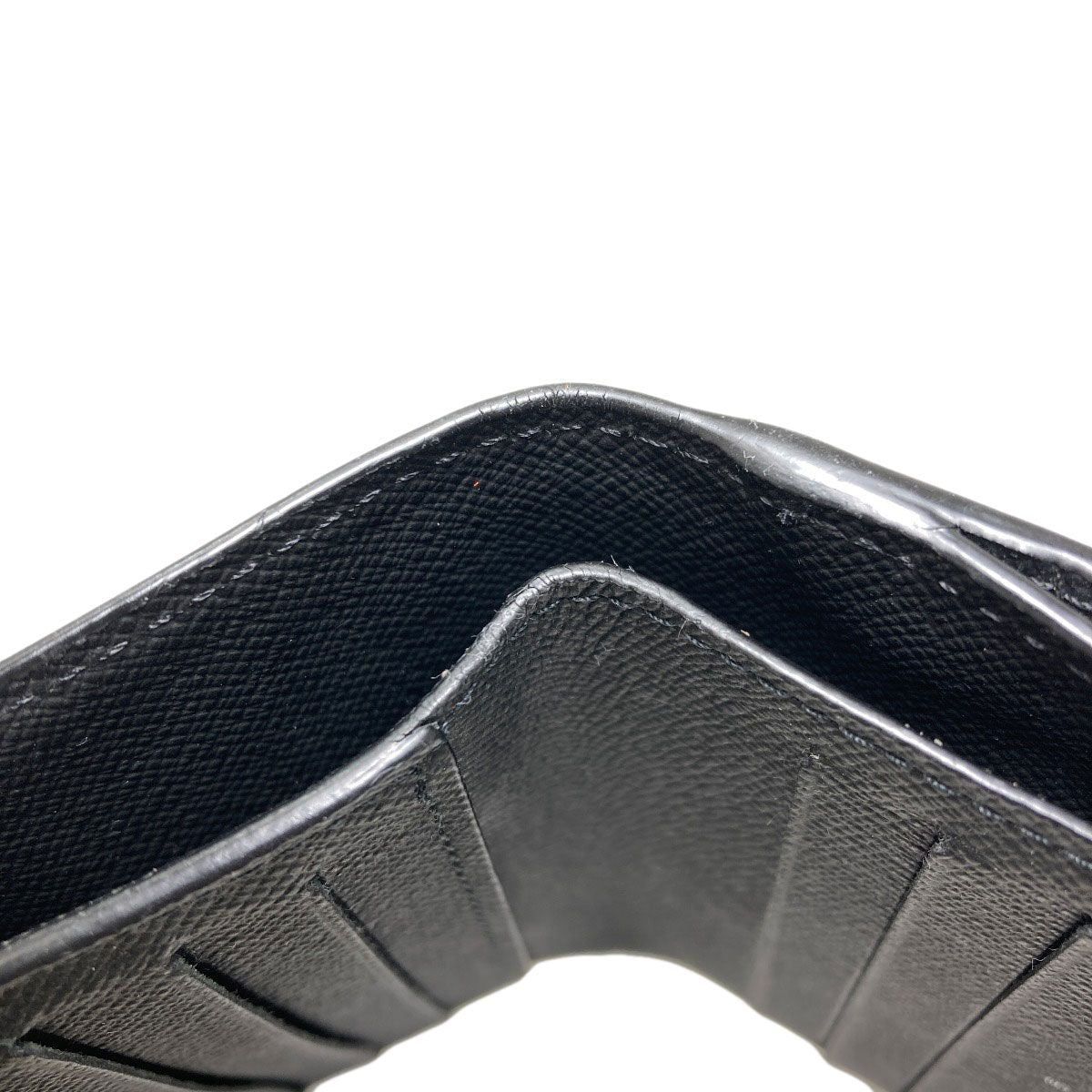 Louis Vuitton Portefeuille Smart Bifold Wallet — view 9