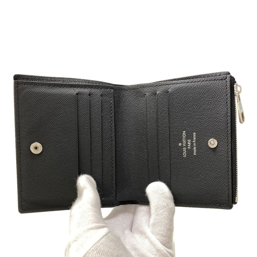 Louis Vuitton Portefeuille Smart Bifold Wallet — view 4