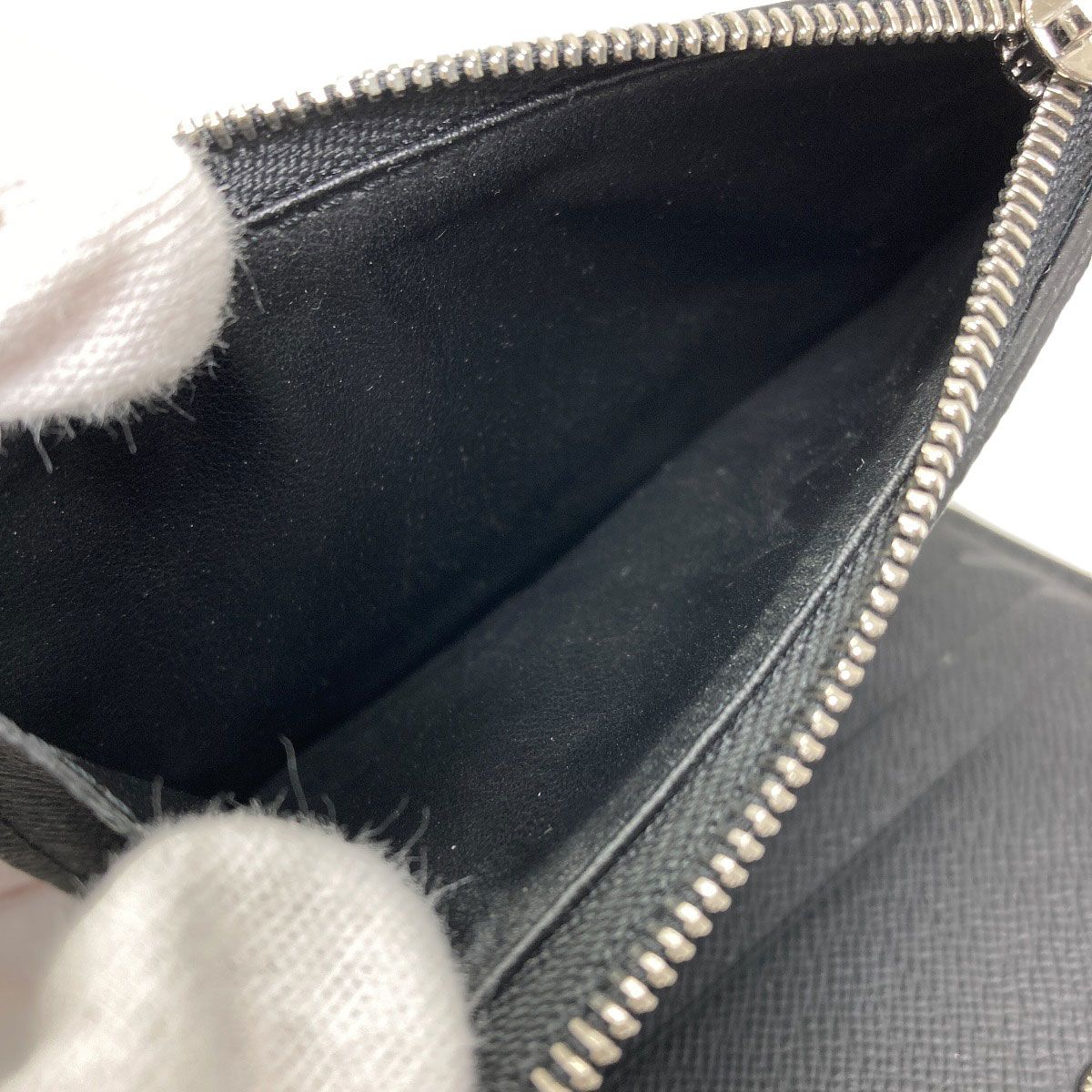 Louis Vuitton Portefeuille Smart Bifold Wallet — view 6