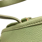 Celine 2-Way Handbag Calf — view 9