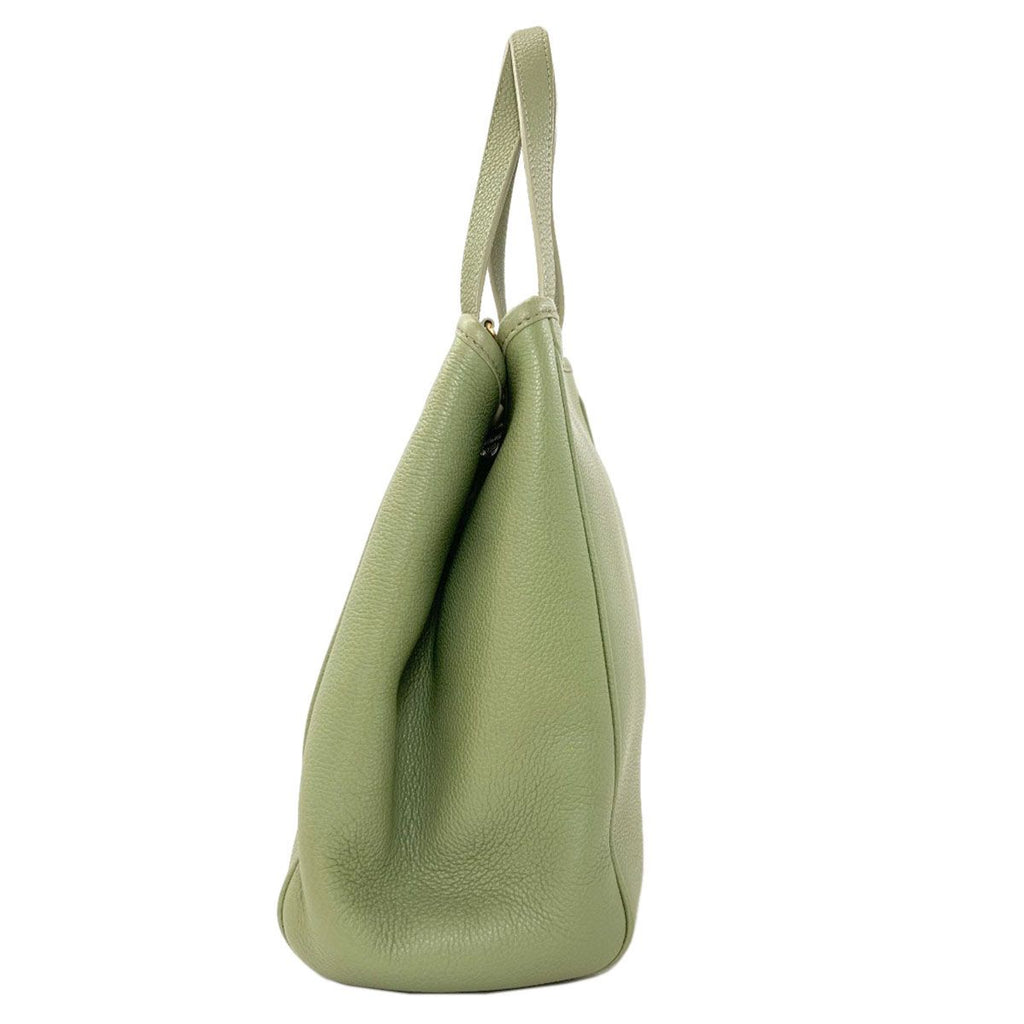 Celine 2-Way Handbag Calf — view 3