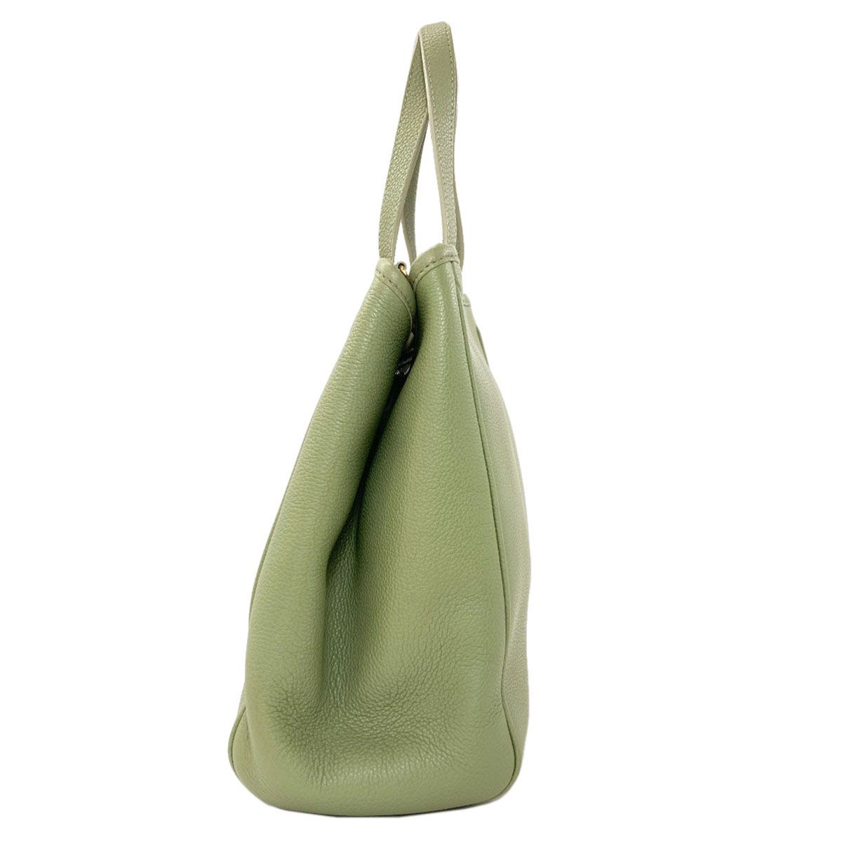 Celine 2-Way Handbag Calf — view 3