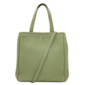 Celine 2-Way Handbag Calf