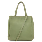 Celine 2-Way Handbag Calf