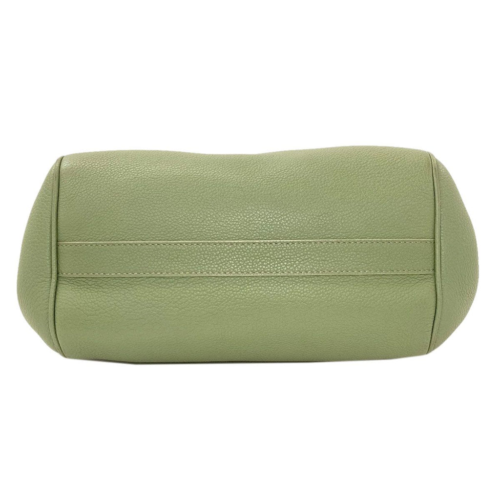 Celine 2-Way Handbag Calf — view 4