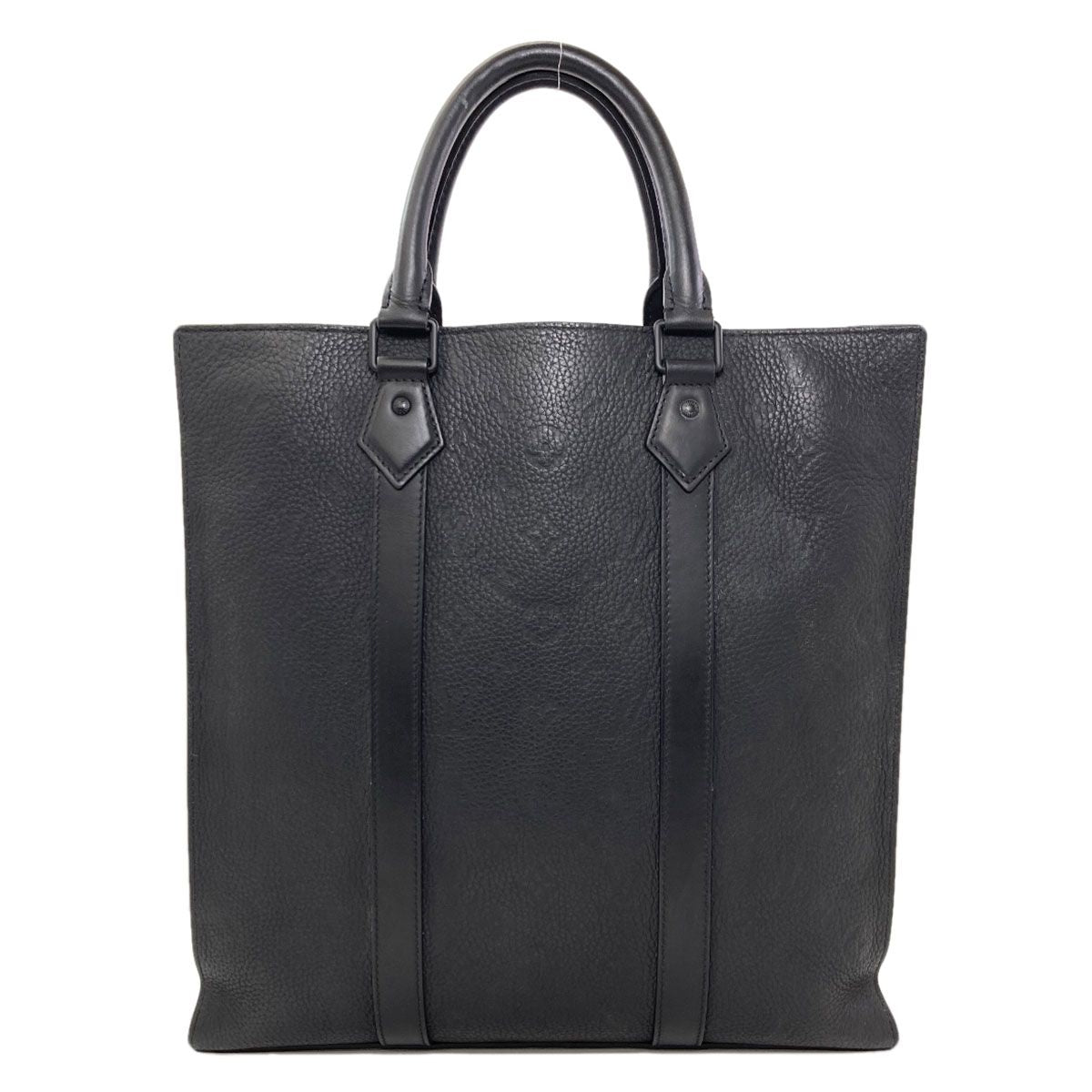 Louis Vuitton Sac Plat Tote Taurillon — view 2