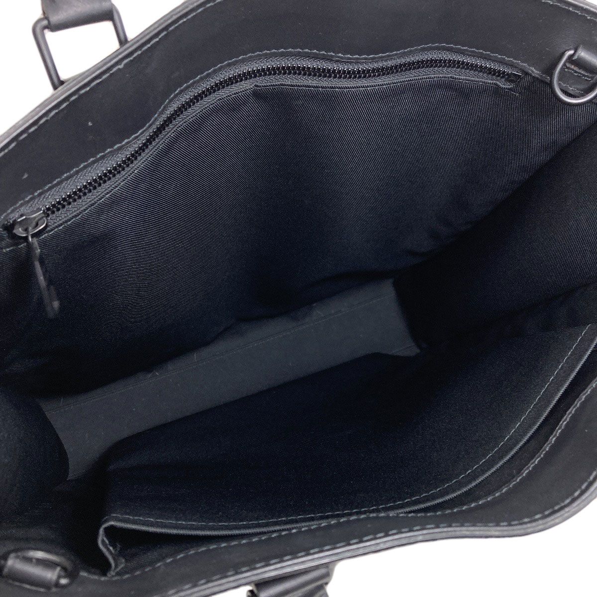 Louis Vuitton Sac Plat Tote Taurillon — view 5