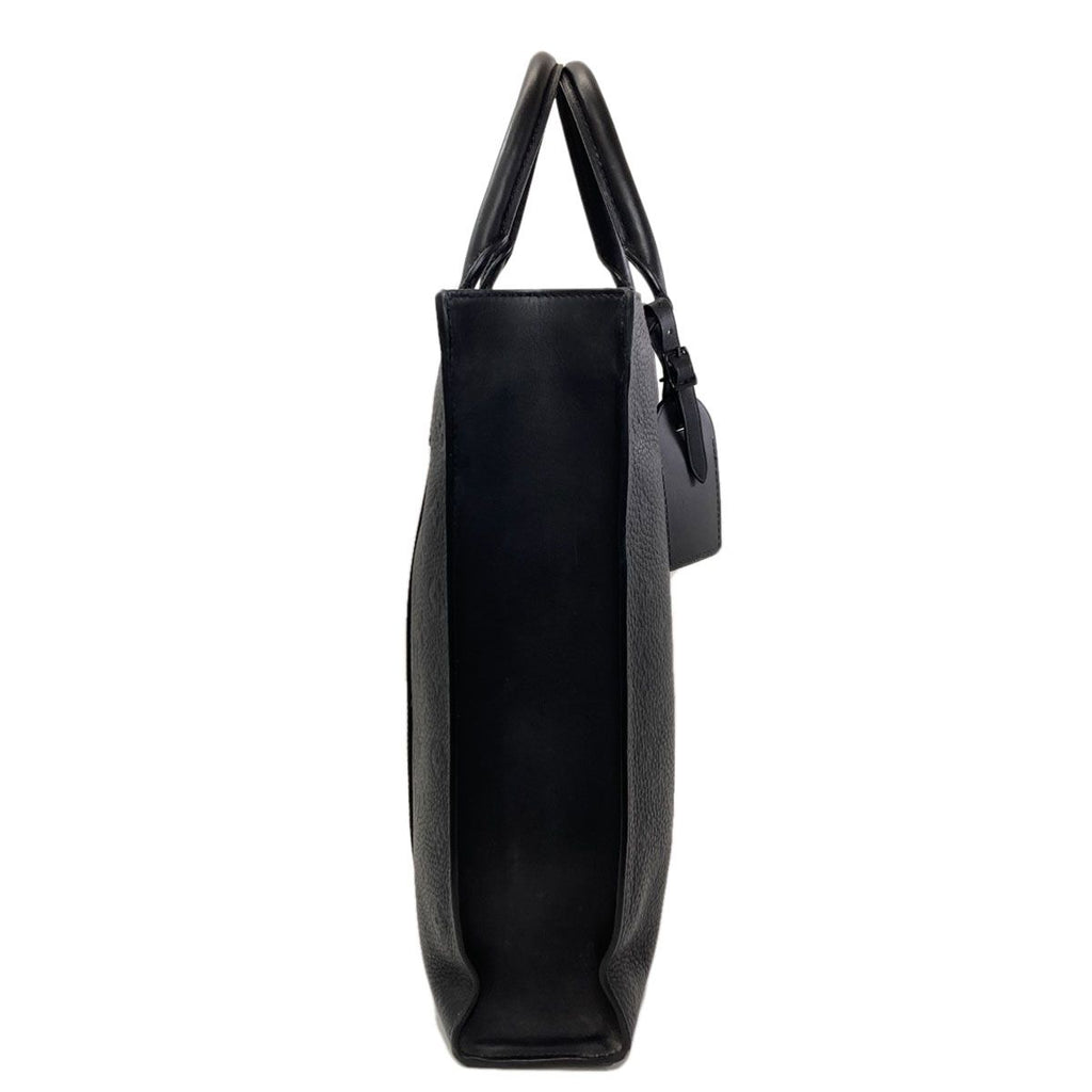 Louis Vuitton Sac Plat Tote Taurillon — view 3
