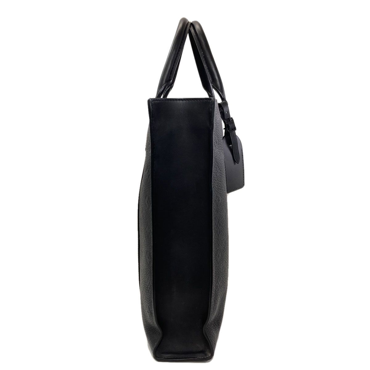 Louis Vuitton Sac Plat Tote Taurillon — view 3