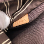 Louis Vuitton Besace PM Antigua Shoulder Bag Canvas — view 8