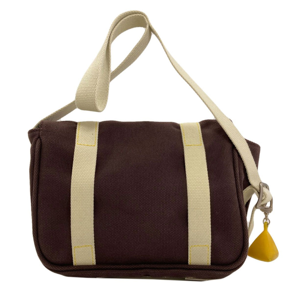 Louis Vuitton Besace PM Antigua Shoulder Bag Canvas — view 2