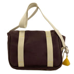 Louis Vuitton Besace PM Antigua Shoulder Bag Canvas — view 2
