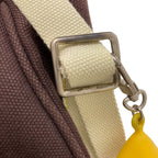 Louis Vuitton Besace PM Antigua Shoulder Bag Canvas — view 5