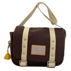 Louis Vuitton Besace PM Antigua Shoulder Bag Canvas